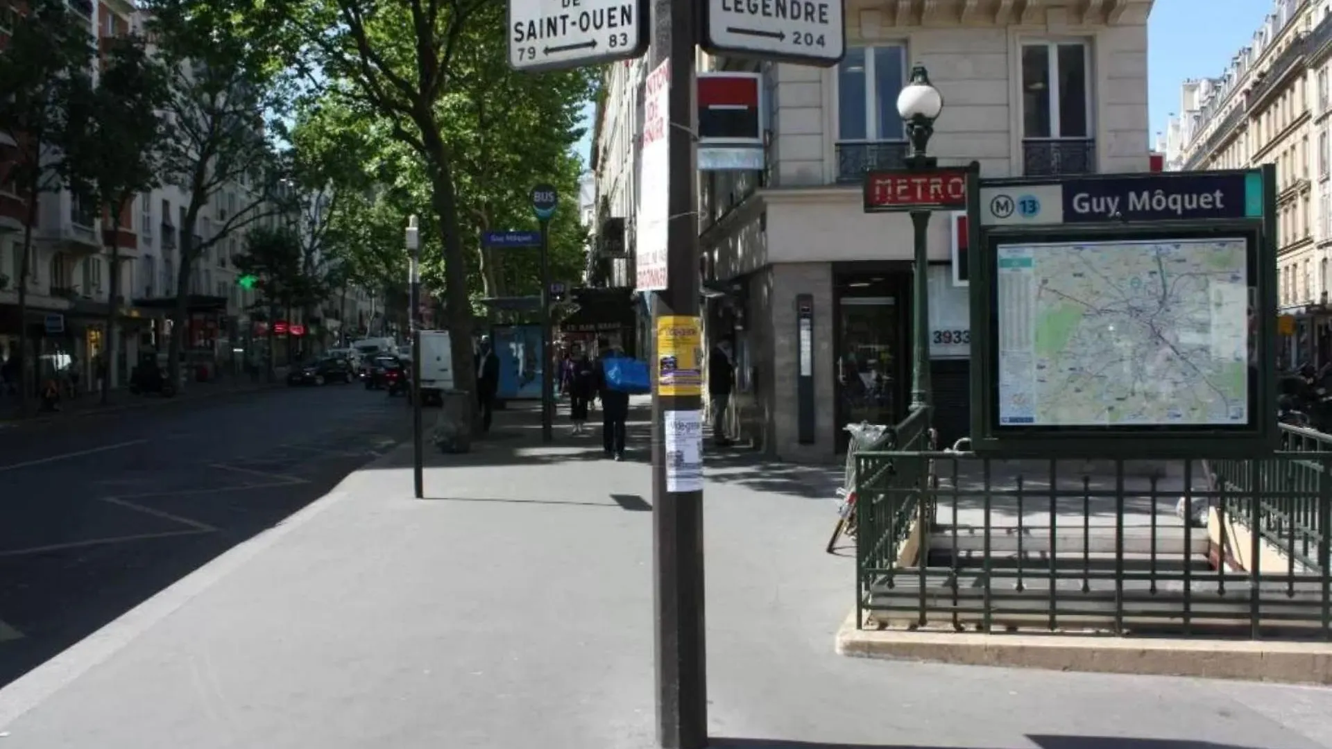 Kiez * Parigi