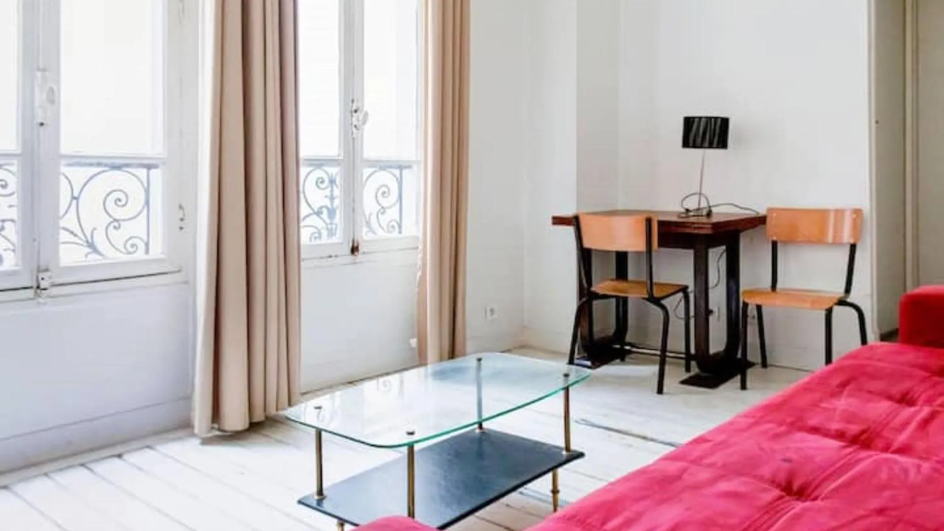 Appartamento Kiez Parigi