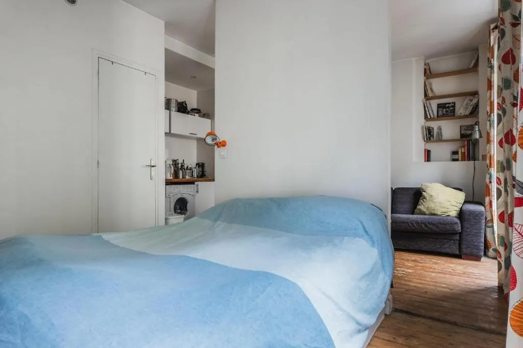 Kiez Apartment
