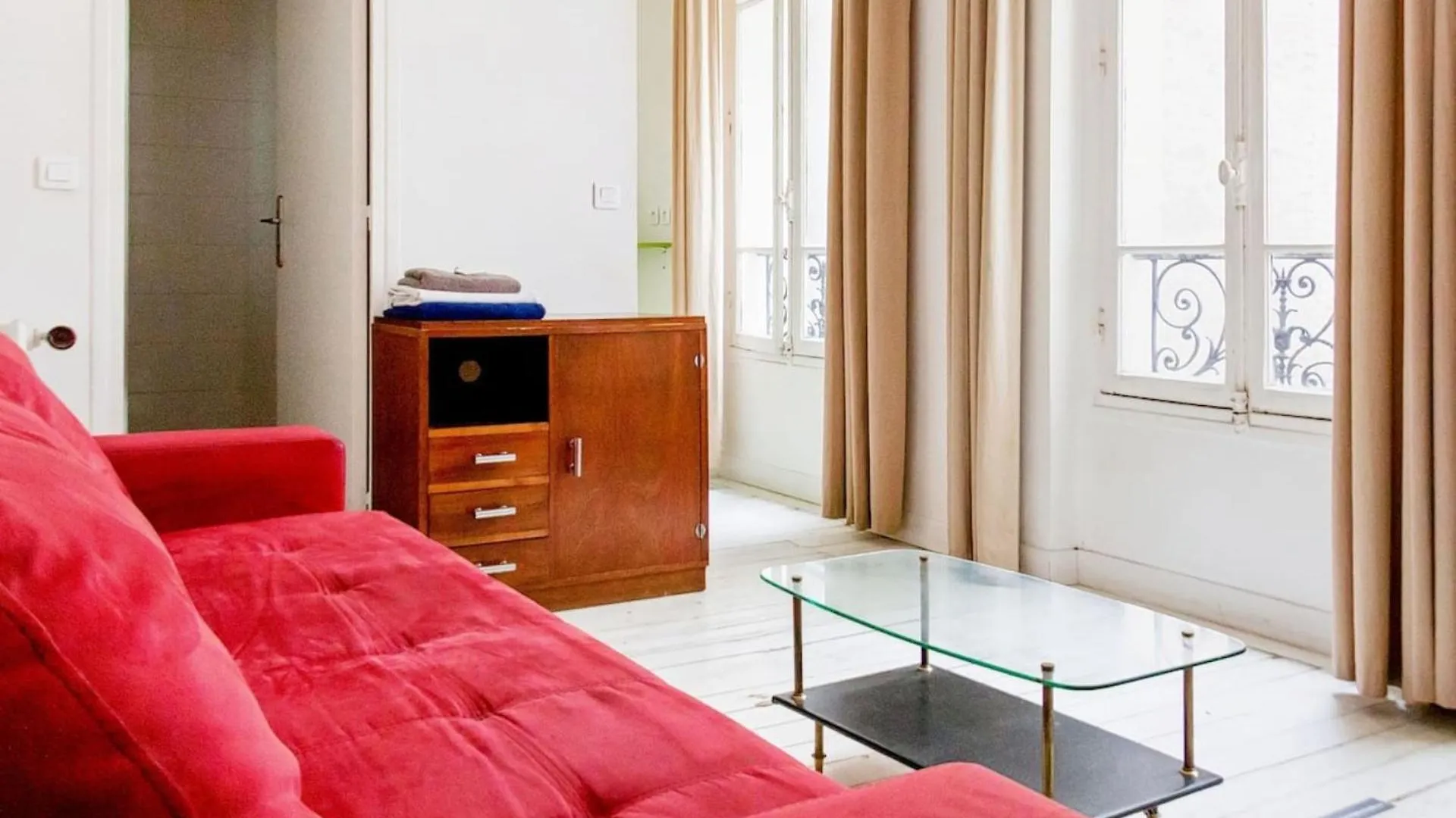 Kiez Apartment