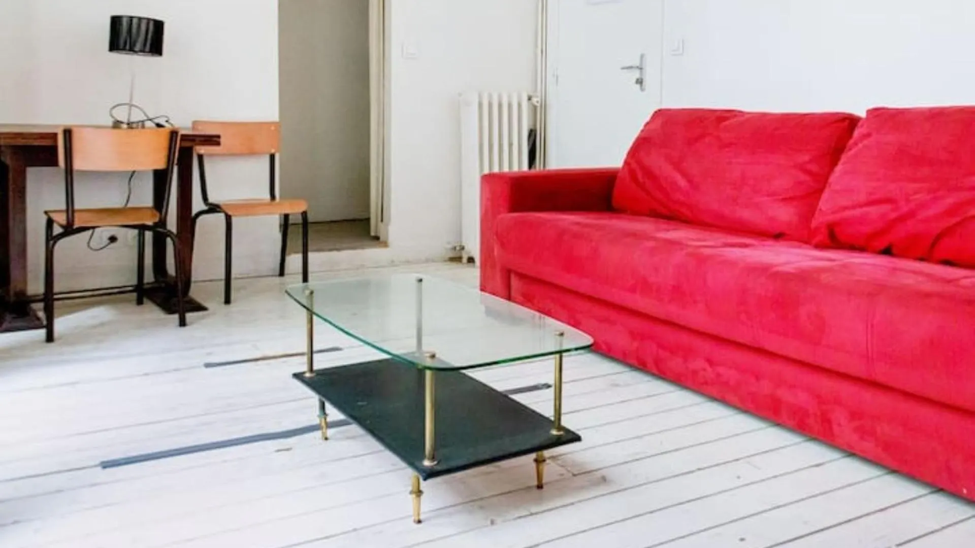 Kiez Apartment