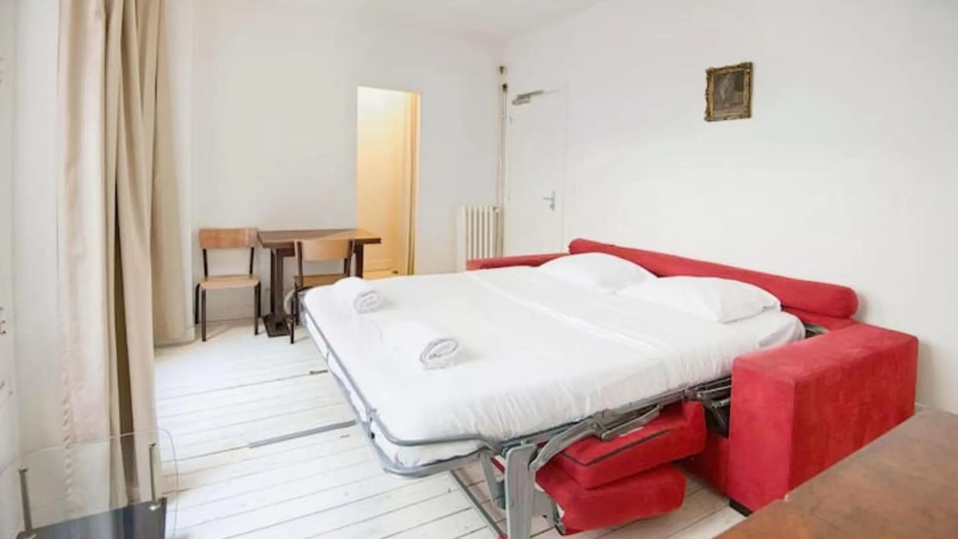 Kiez Apartment