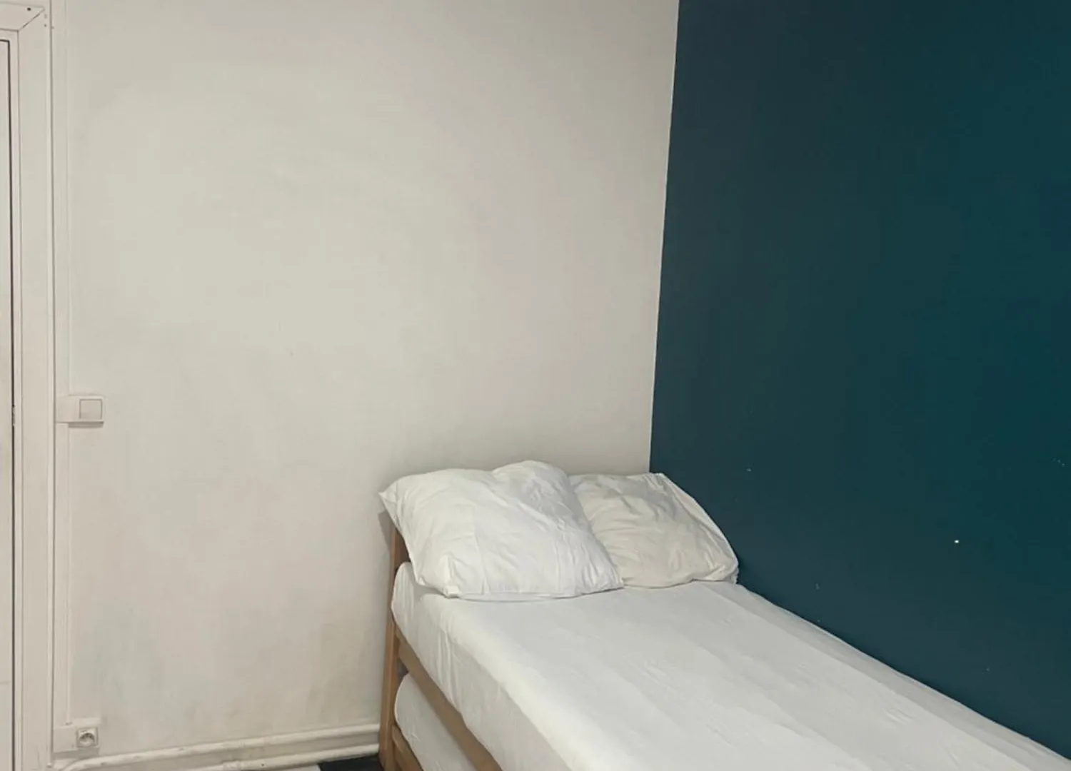 Kiez Apartment *