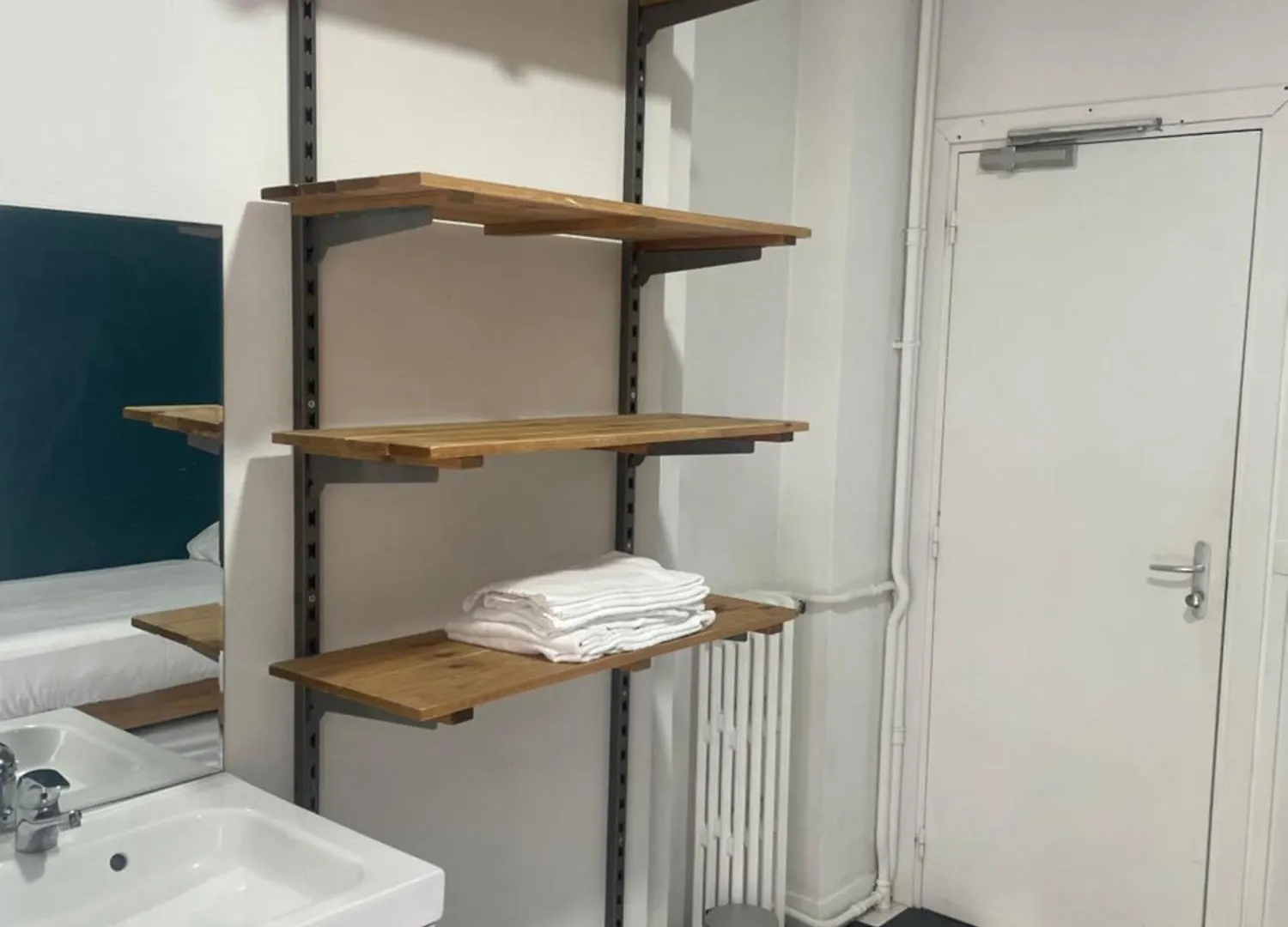 Kiez Apartment Paris